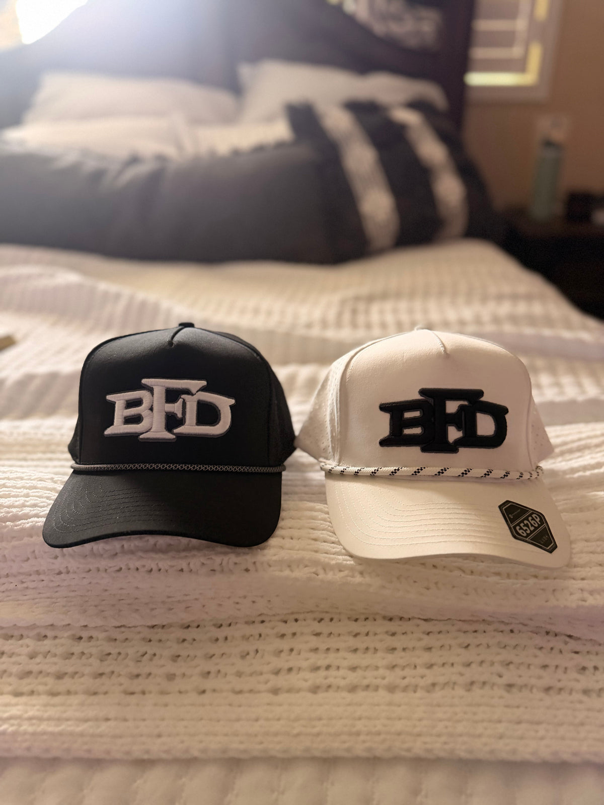 The BFD Classic Hat